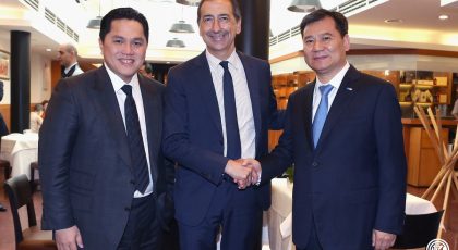 Mayor Of Milan & Inter Supporter Predicts 2-2 Draw In Tonight’s Derby