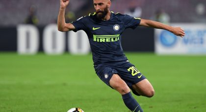 Gazzetta – Inter Fail To Convert Possession Into Chances