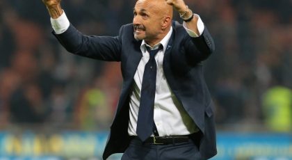 Luciano Spalletti Says Fans Reaction After Milan Defeat “Makes Me Love Inter More”