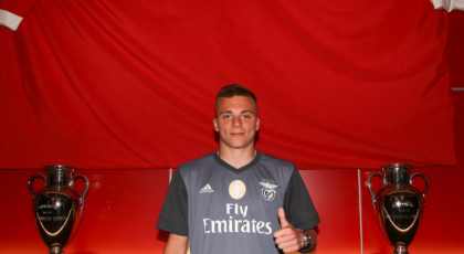 Alex Pinto’s agent: “Inter is a top team, if the right offer comes…”