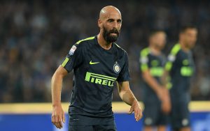 Inter Making Slow Progress With Joao Mario, Borja Valero & Puscas Sales