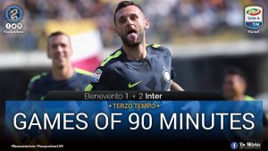 Terzo Tempo – Games of 90 Minutes