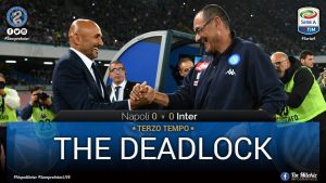 Terzo Tempo – The Deadlock