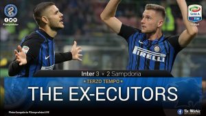 Terzo Tempo – The Ex-Ecutors