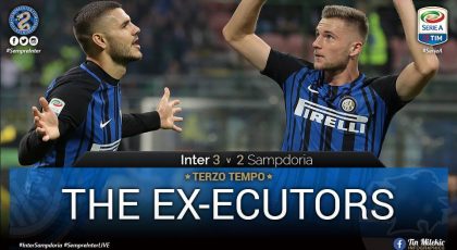 Terzo Tempo – The Ex-Ecutors