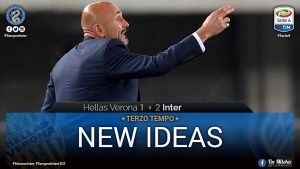 Terzo Tempo – New Ideas
