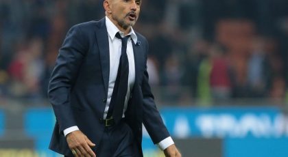 Inter Annoyed With Italian Media Outlet