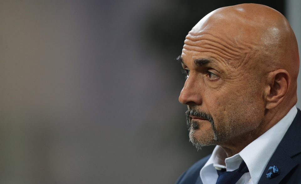 Luciano Spalletti: “We Deserved To Win, Their Goal Should Have Been Disallowed”