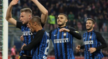 Juventus CEO Marotta: “Inter are Scudetto Challengers”