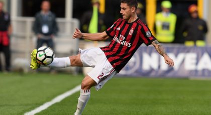 Calabria: “There is always tension ahead of the derby”