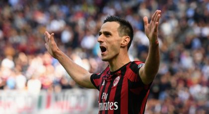 Gazzetta – Kalinic’s availability will be clearer in next 2 days