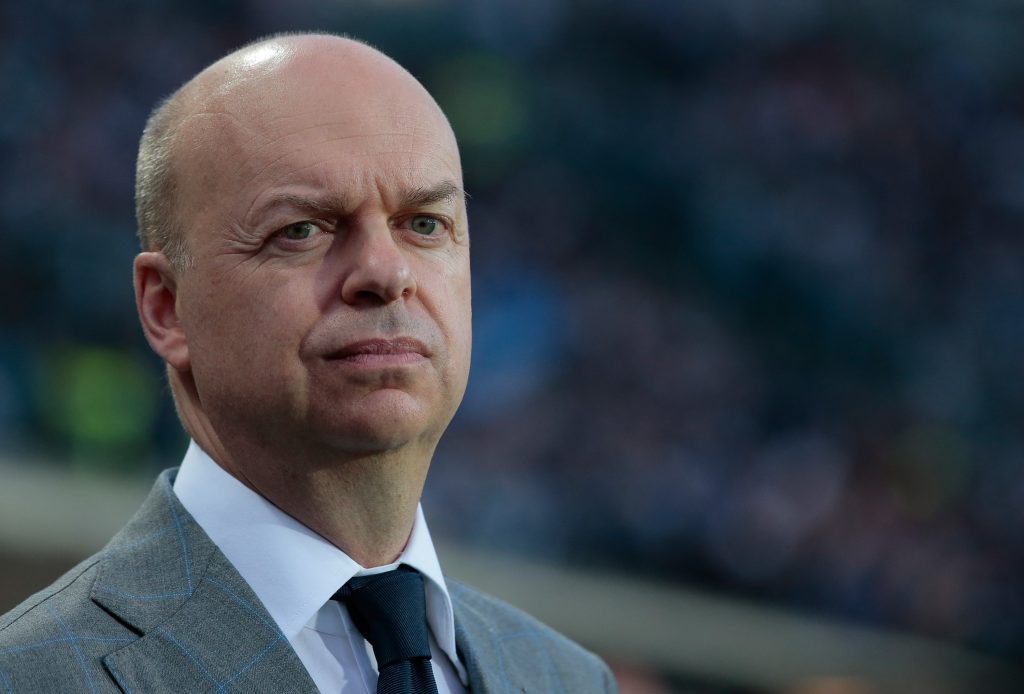 Ex-Inter CEO Marco Fassone: “AC Milan More Convincing To Me Than Inter Or Napoli”