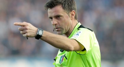 Serie A Referee Designator Nicola Rizzoli: “VAR Was Born To Restore Credibility To The Beautiful Game”