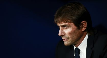 Roma Waiting For An Answer From Inter Linked Antonio Conte