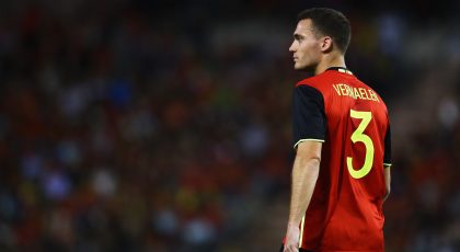 TMW – Vermaelen on loan a possible idea for Inter