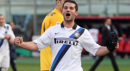 New Inter Youth Team Cristian Chivu Wins First Trophy Of Coaching Career