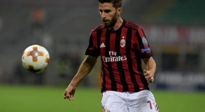 Premium Sports: Probable Milan line-up for the derby