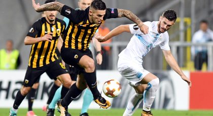 Livaja: “Inter still in my heart, I want a goal against Milan”