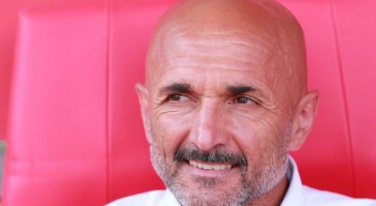 Luciano Spalletti: “A Fascinating Champions League Group”