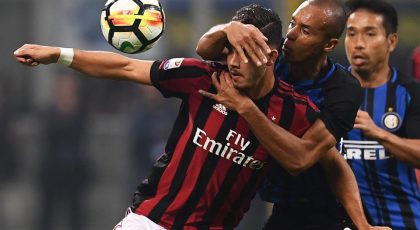 Here Are The Statistical Differences Between Inter & AC Milan So Far This Season