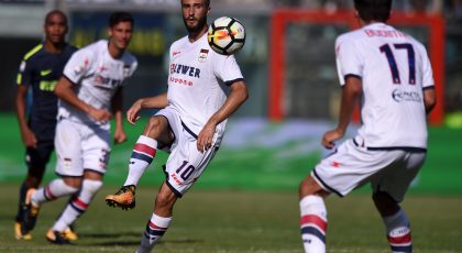 Barberis: “Inter’s late goals spoiled a good performance for us”