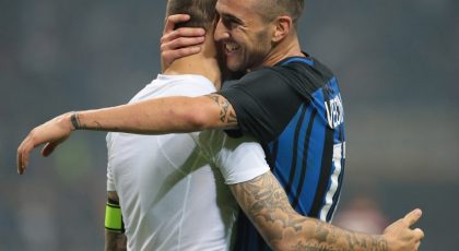 Matias Vecino: “The best is yet to come”