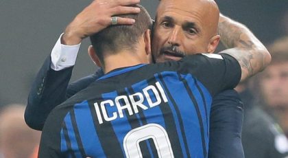 Lucanio Spalletti: “I Would Love A Second Half Of The Season To Be Like The First One”