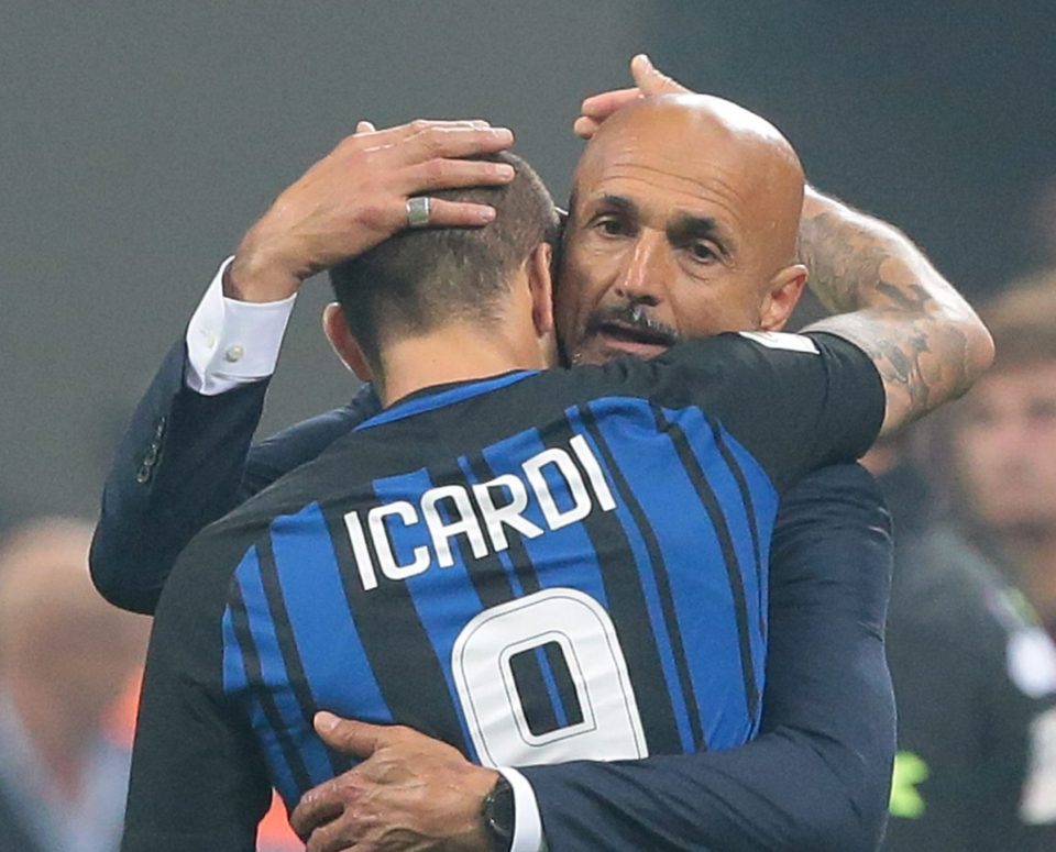 Inter & Spalletti Need To Find A Balanced Formula