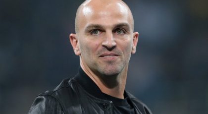 Inter Legend Esteban Cambiasso: “Real Madrid More Used To Games Like That, Inter Aren’t”