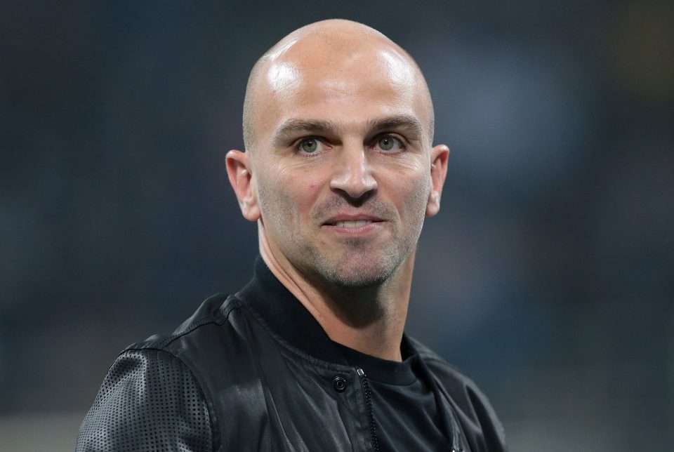 Ex-Inter Midfielder Esteban Cambiasso On Inzaghi’s Subs Vs Liverpool: “It Is Clear That Dzeko & Caicedo Were Not Fit”