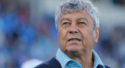Ex Nerazzurri Coach Lucescu: “It’s Part Of Inter’s Spirit To Have Phenomenal Players Like Icardi”