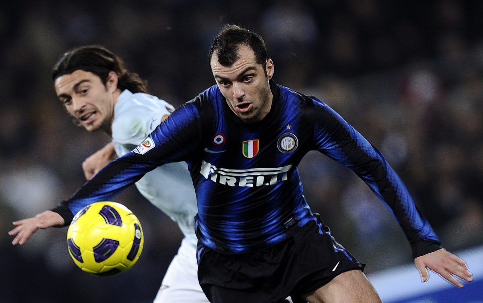 Ex-Inter Striker Goran Pandev: “I Was Ready To Be A Full-Back At Inter”