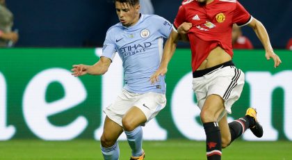 FCIN – Brahim Diaz-Inter a complicated deal to complete