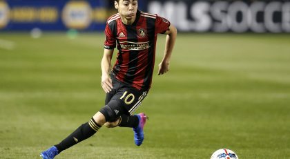 Don Balon – Inter & Arsenal watching Almiron