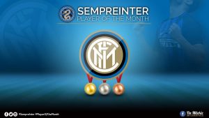SempreInter.com’s Player of the Month: September 2017