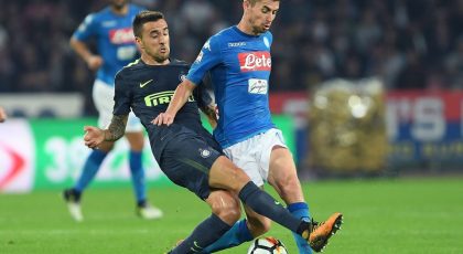 Matias Vecino to Sky: “Difficult to remain unbeaten after playing Napoli away”