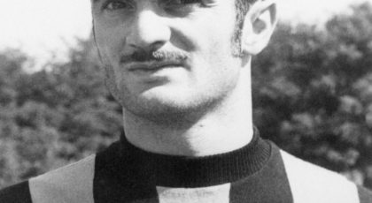 Sandro Mazzola: “When I Played For Inter, Our Captain Armando Picchi Kept Us In Line”