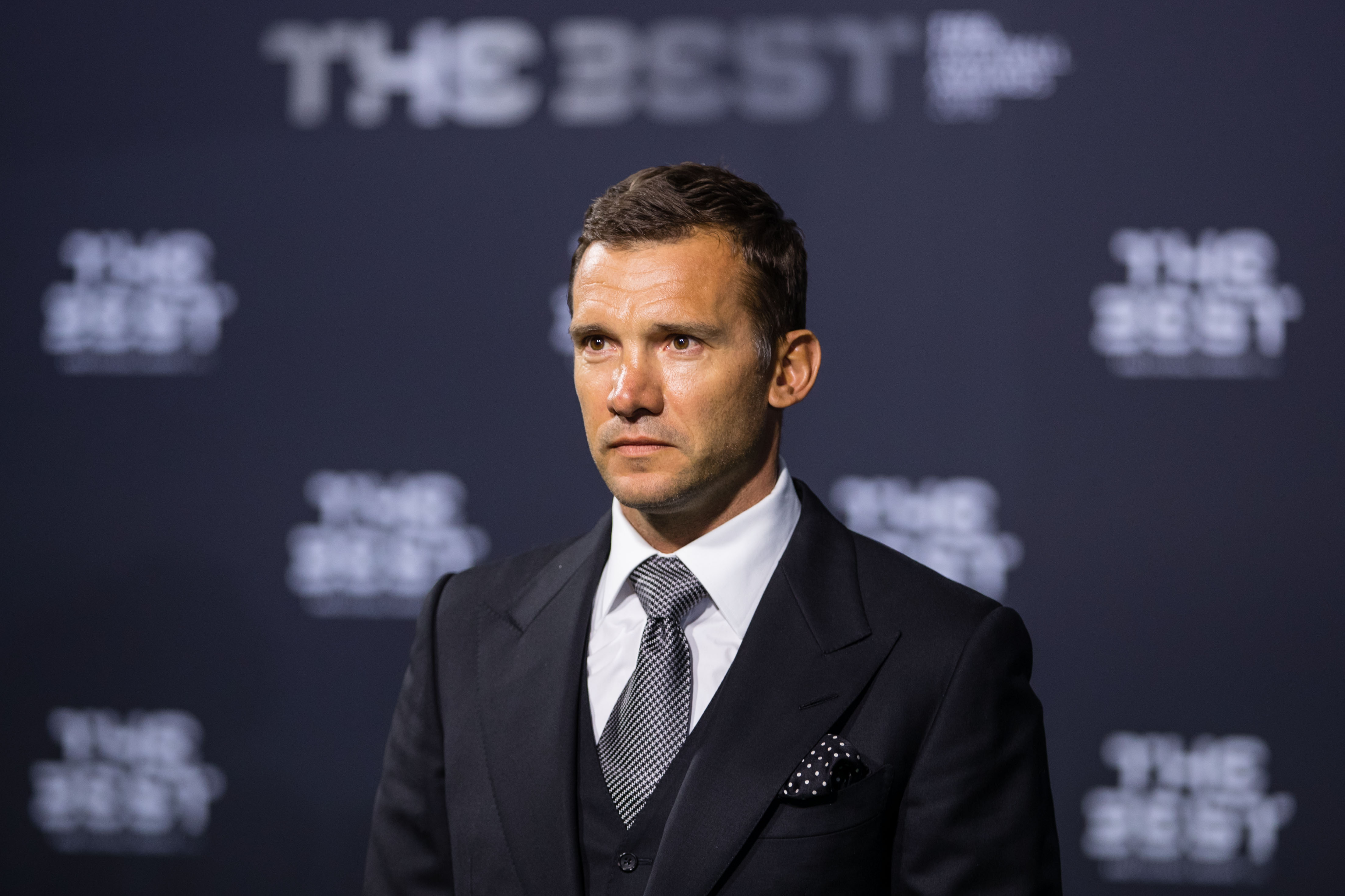 Rossoneri & Ukraine Legend Andriy Shevchenko: “Thank You To Inter & AC Milan For Their Message Of Solidarity & Peace”
