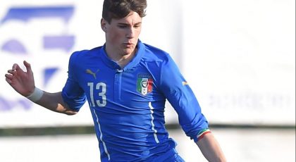 Inter Sell Radu & Valietti To Genoa For €14 Million