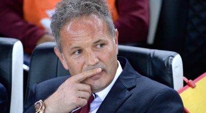 Bologna Coach Mihajlovic To Field A 3-4-1-2 Formation Against Inter, Italian Media Claim
