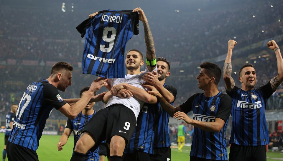 Inter’s Champions League Qualification Will Not Be Easy With 6 Away Games Left