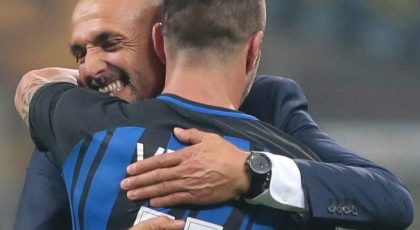 Spalletti To Stay At Inter But Needs Clarity From Zhang