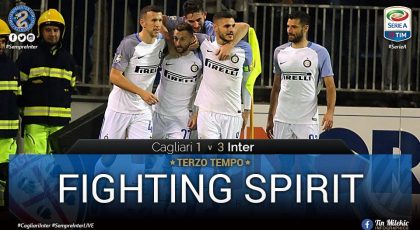 Terzo Tempo – Fighting Spirit