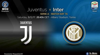 Luciano Spalletti Calls 22 Players For Juventus vs Inter