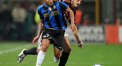 Ex-Inter Milan & Porto Winger Ricardo Quaresma: “Porto Don’t Feel Inferior To Anyone, Won’t Be Intimidated By Atmosphere At San Siro”