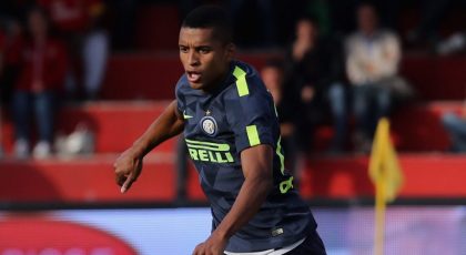 Monaco & Inter’s Talks For Dalbert Have Frozen