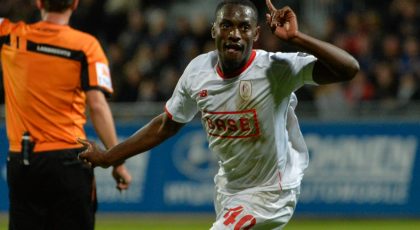Stand Liege’s M’Poku: “I Had An Offer From Inter”