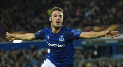 Inter Linked Vlasic’s Agent Admits It’s Too Early To Talk About His Future