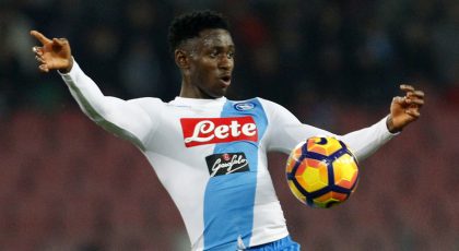 Fabrizio Tazzioli: “I Told Inter About Diawara But They Chose Kondogbia”