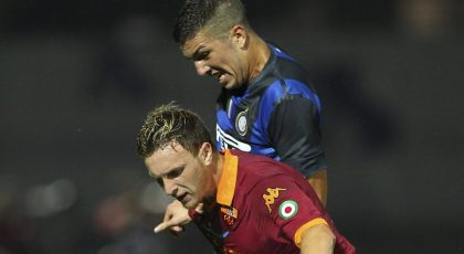 Francesco Forte’s Agent: “Inter Have A Buy-Back Clause For Him”